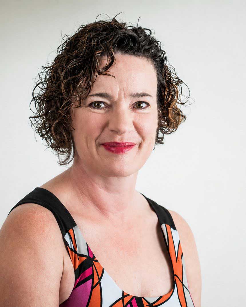 Dr Petra Porter, Obstetrician and Gynaecologist in Mornington