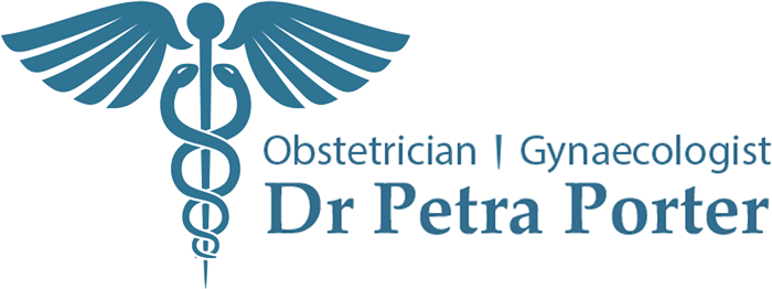 Dr Petra Porter